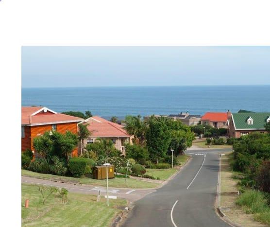 0 Bedroom Property for Sale in Outeniqua Strand Western Cape